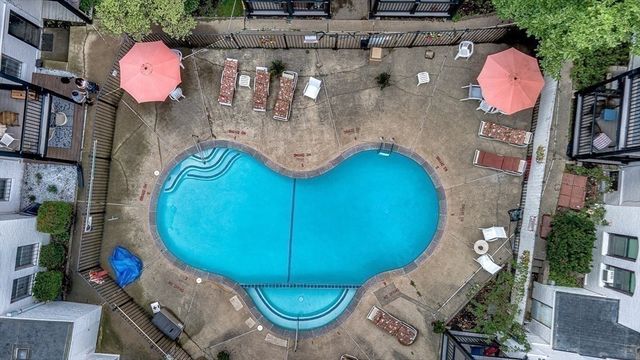 1480 Commonwealth Ave 10, Boston, MA 02135