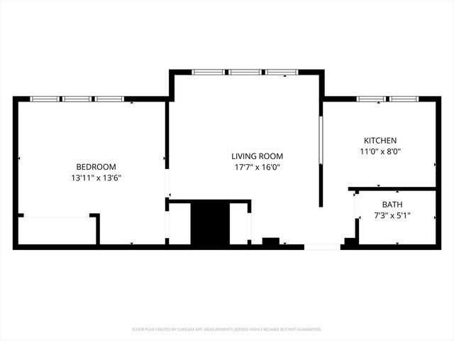 1480 Commonwealth Ave 10, Boston, MA 02135