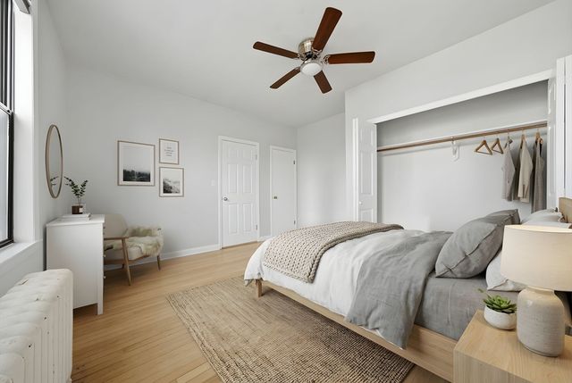 1480 Commonwealth Ave 10, Boston, MA 02135