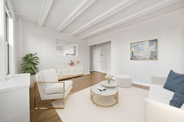 1480 Commonwealth Ave 10, Boston, MA 02135