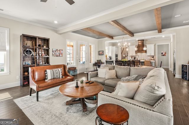 1380 Harmony Bend, Watkinsville, GA 30677