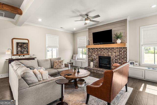 1380 Harmony Bend, Watkinsville, GA 30677