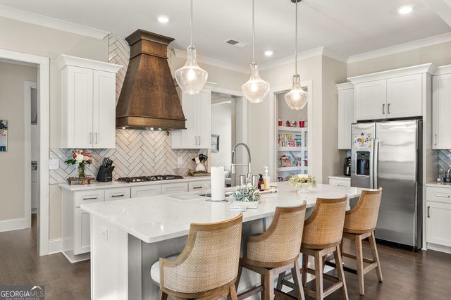 1380 Harmony Bend, Watkinsville, GA 30677