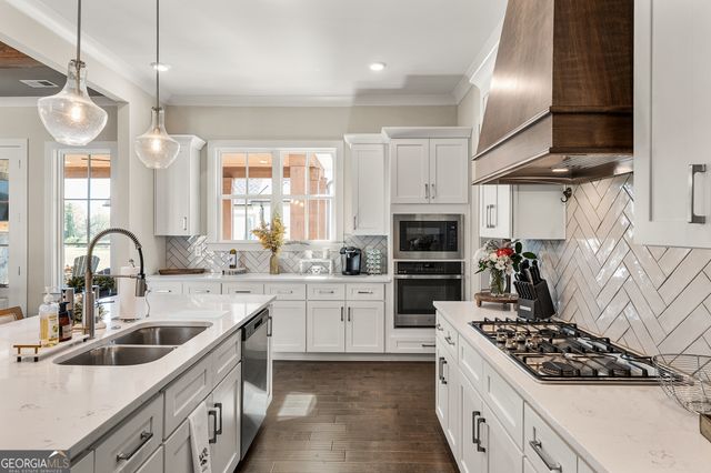 1380 Harmony Bend, Watkinsville, GA 30677