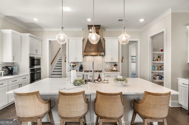 1380 Harmony Bend, Watkinsville, GA 30677