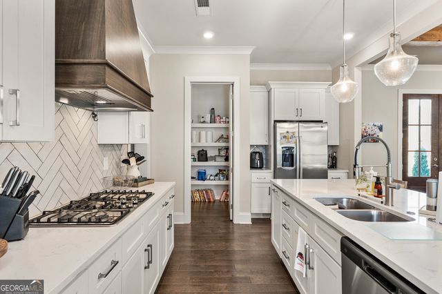 1380 Harmony Bend, Watkinsville, GA 30677