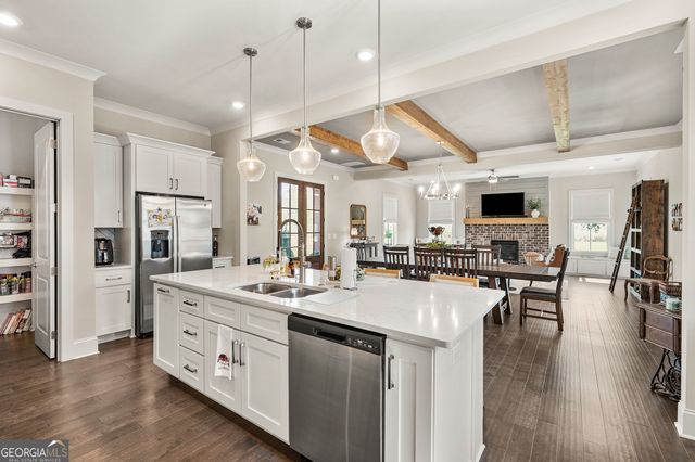 1380 Harmony Bend, Watkinsville, GA 30677