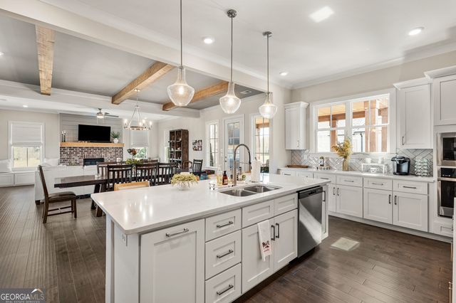 1380 Harmony Bend, Watkinsville, GA 30677