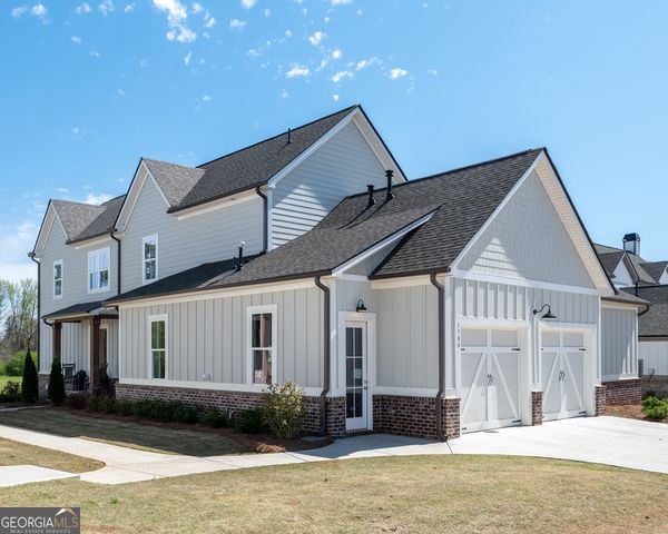 1380 Harmony Bend, Watkinsville, GA 30677