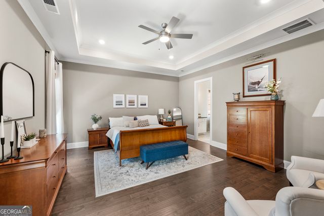 1380 Harmony Bend, Watkinsville, GA 30677