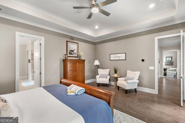 1380 Harmony Bend, Watkinsville, GA 30677