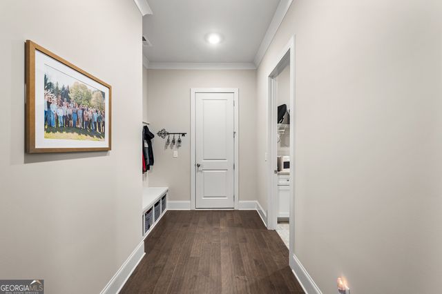 1380 Harmony Bend, Watkinsville, GA 30677