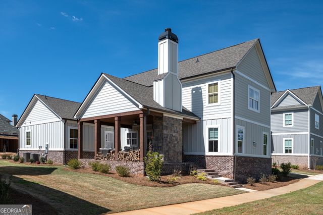 1380 Harmony Bend, Watkinsville, GA 30677