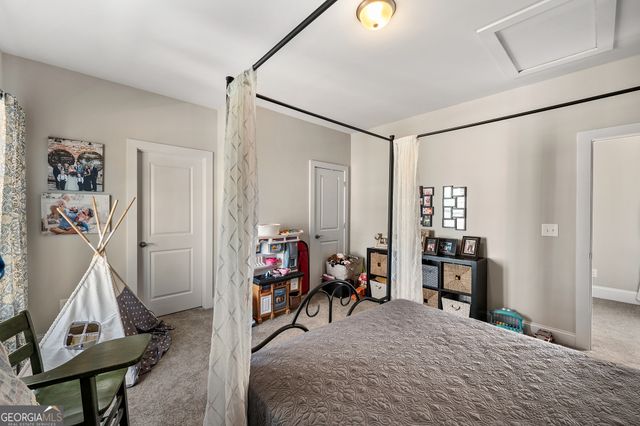 1380 Harmony Bend, Watkinsville, GA 30677