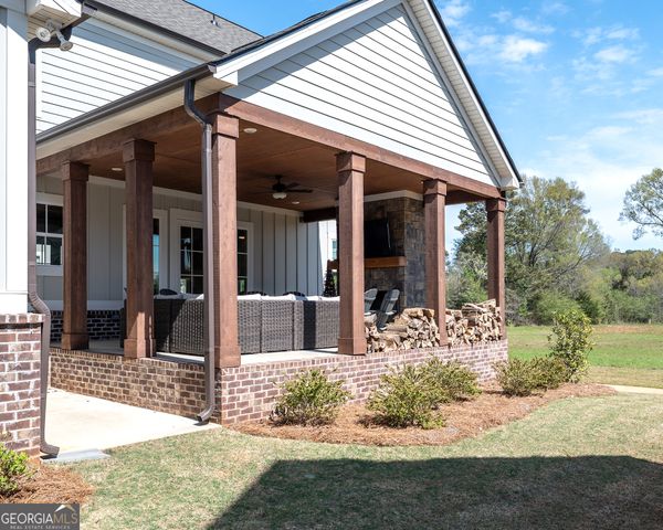 1380 Harmony Bend, Watkinsville, GA 30677