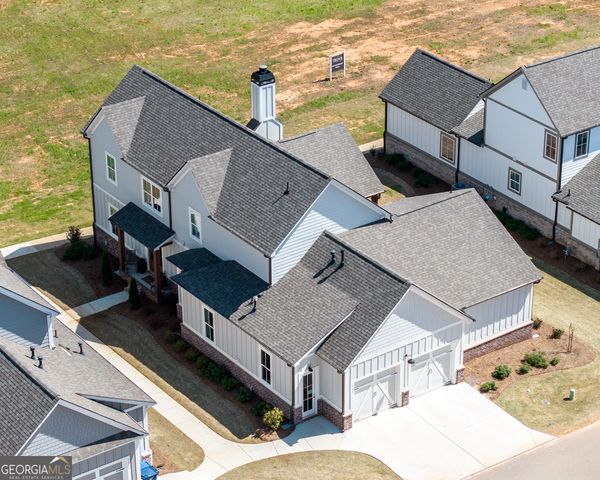 1380 Harmony Bend, Watkinsville, GA 30677