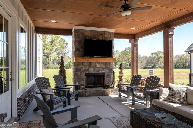 1380 Harmony Bend, Watkinsville, GA 30677