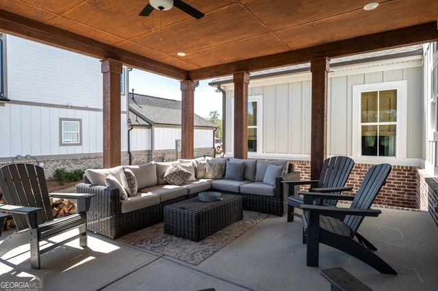 1380 Harmony Bend, Watkinsville, GA 30677