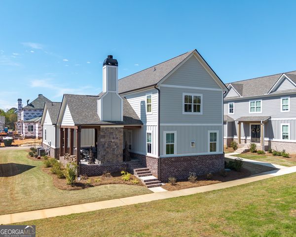 1380 Harmony Bend, Watkinsville, GA 30677