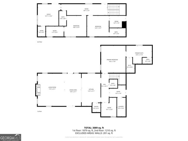 1380 Harmony Bend, Watkinsville, GA 30677