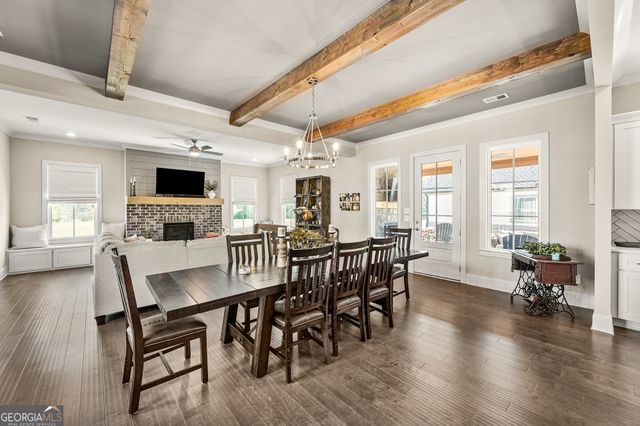 1380 Harmony Bend, Watkinsville, GA 30677