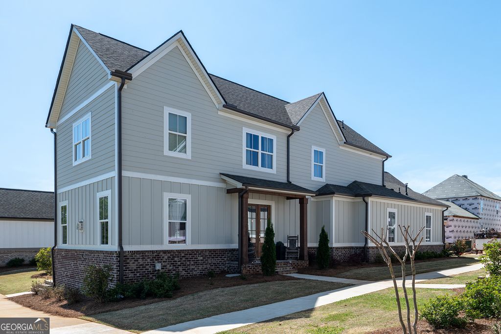 1380 Harmony Bend, Watkinsville, GA 30677