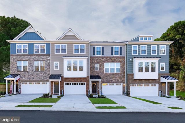 7711 DIGNITY WAY, Severn, MD 21144