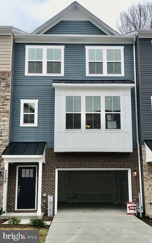 7711 DIGNITY WAY, Severn, MD 21144