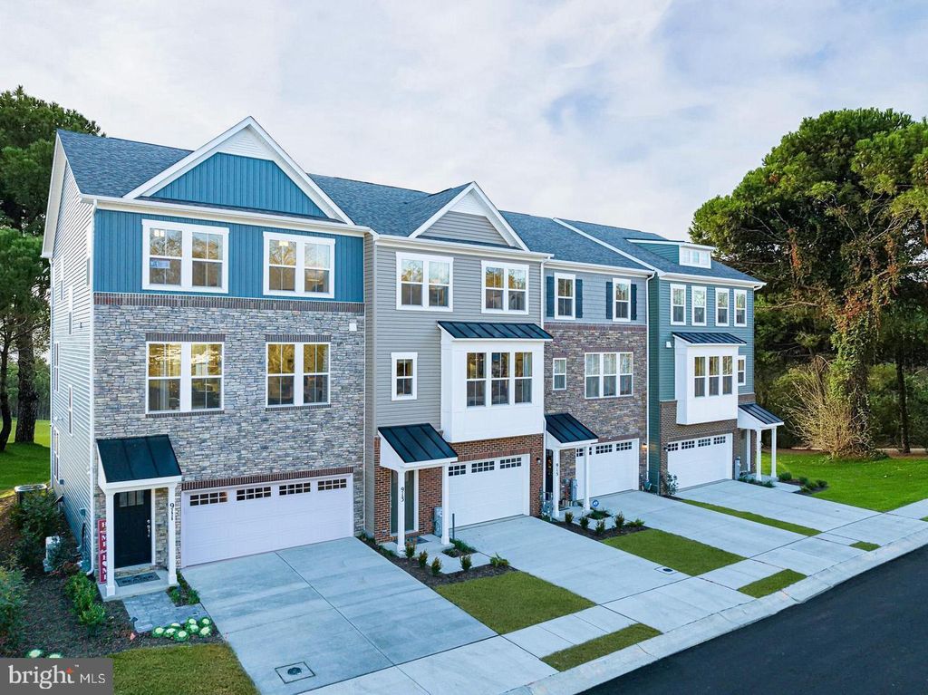 7711 DIGNITY WAY, Severn, MD 21144