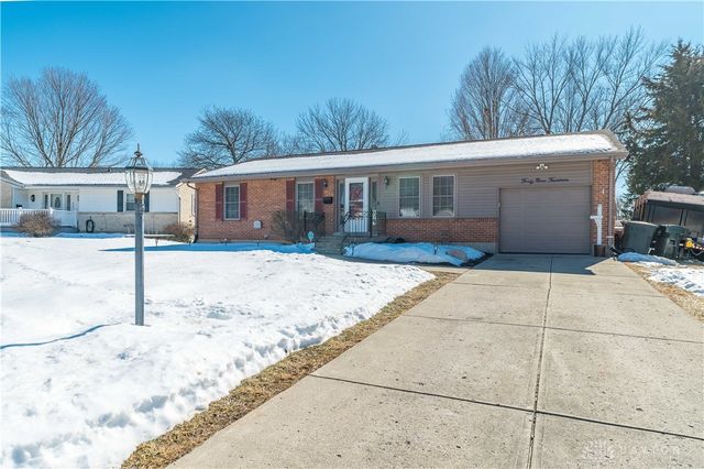 4914 Sweetbell Court, Dayton, OH 45424