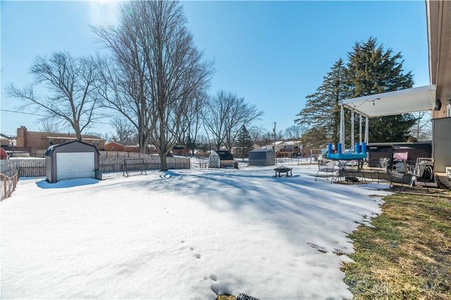 4914 Sweetbell Court, Dayton, OH 45424