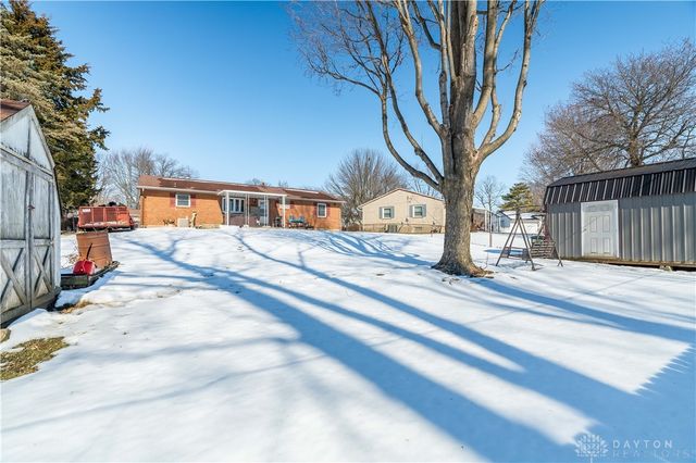 4914 Sweetbell Court, Dayton, OH 45424