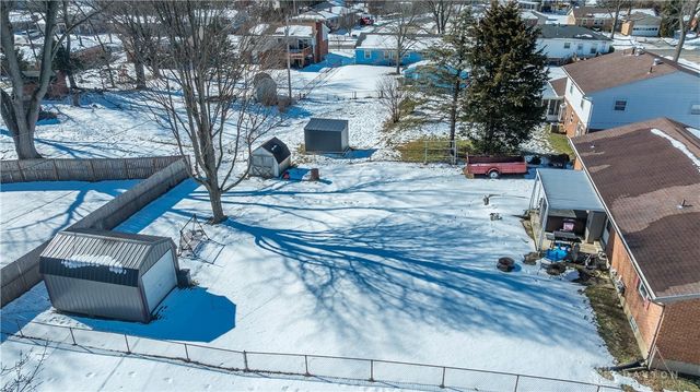 4914 Sweetbell Court, Dayton, OH 45424