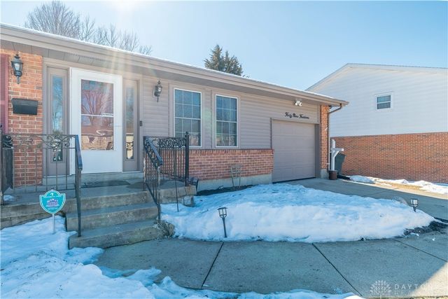 4914 Sweetbell Court, Dayton, OH 45424