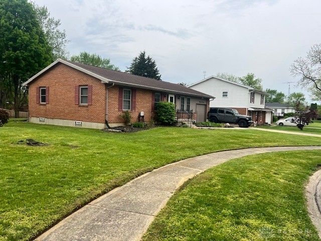 4914 Sweetbell Court, Dayton, OH 45424