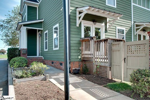 15 Jay Street, Greenville, SC 29601
