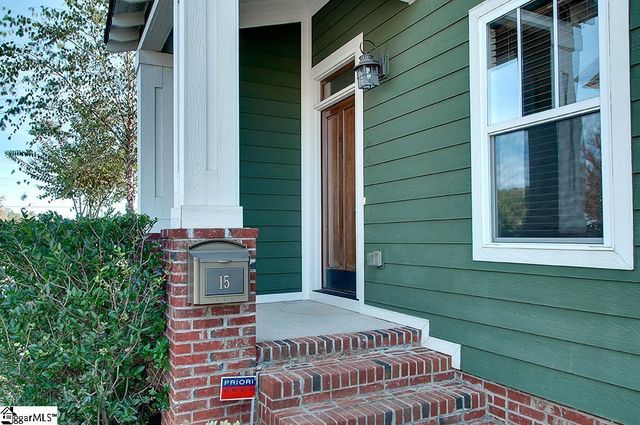 15 Jay Street, Greenville, SC 29601