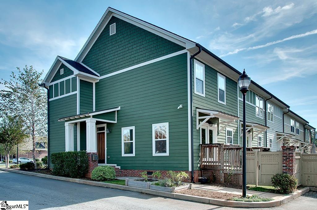 15 Jay Street, Greenville, SC 29601