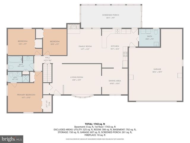 218 MEADOW LN, Chambersburg, PA 17202