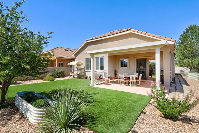840 Golden Yarrow Trail, Bernalillo, NM 87004
