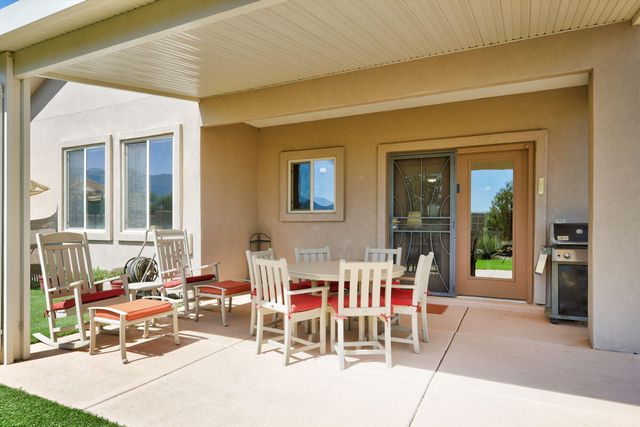 840 Golden Yarrow Trail, Bernalillo, NM 87004