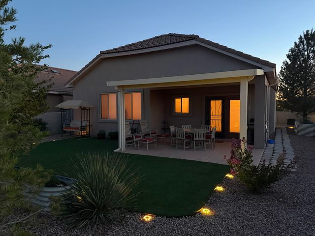 840 Golden Yarrow Trail, Bernalillo, NM 87004
