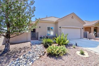 840 Golden Yarrow Trail, Bernalillo, NM 87004