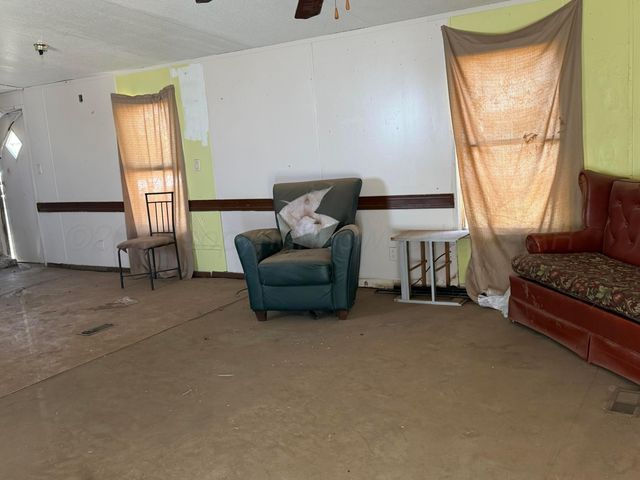 207 W Jefferson Street, Borger, TX 79007
