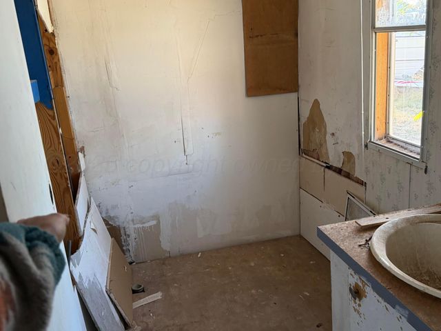 207 W Jefferson Street, Borger, TX 79007