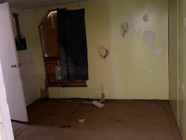 207 W Jefferson Street, Borger, TX 79007