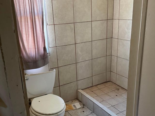 207 W Jefferson Street, Borger, TX 79007