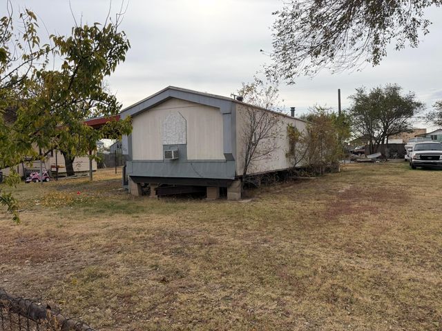 207 W Jefferson Street, Borger, TX 79007