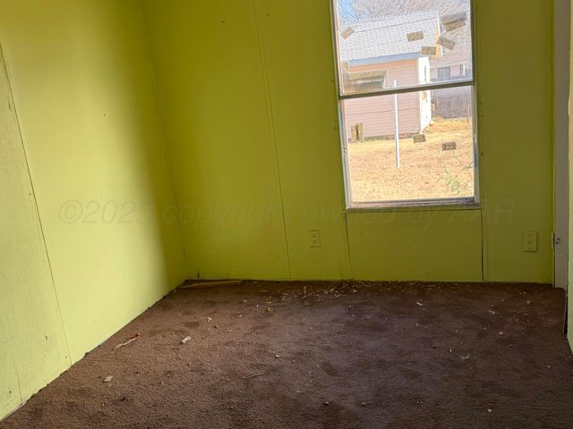 207 W Jefferson Street, Borger, TX 79007