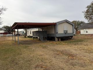 207 W Jefferson Street, Borger, TX 79007